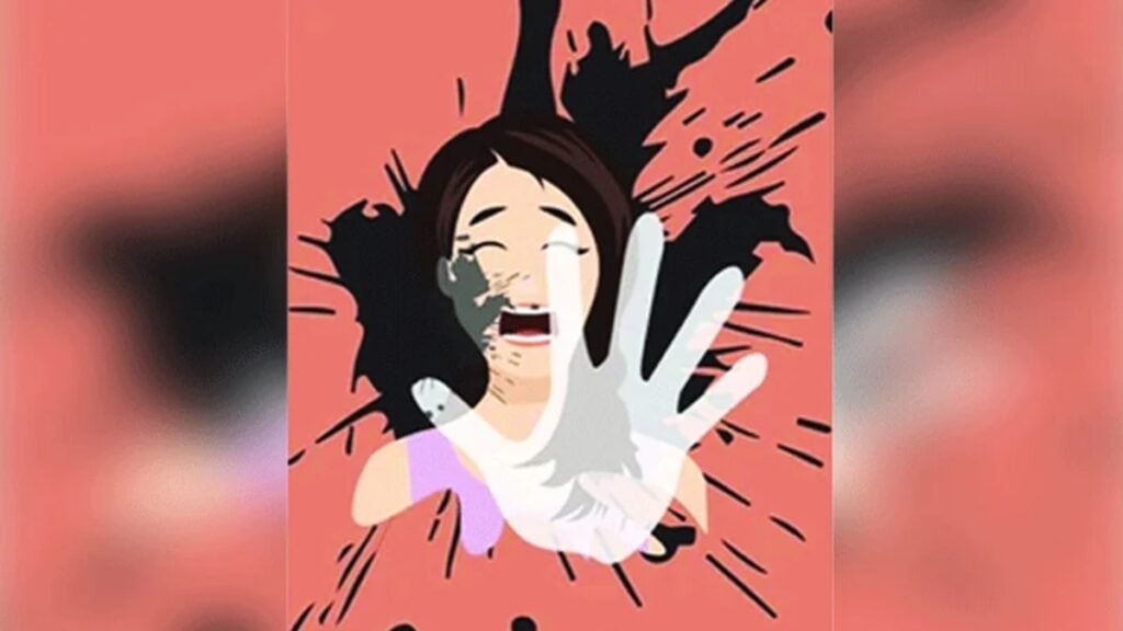 Woman Suffers Acid Burns in Attack Allegedly by Ex-Husband