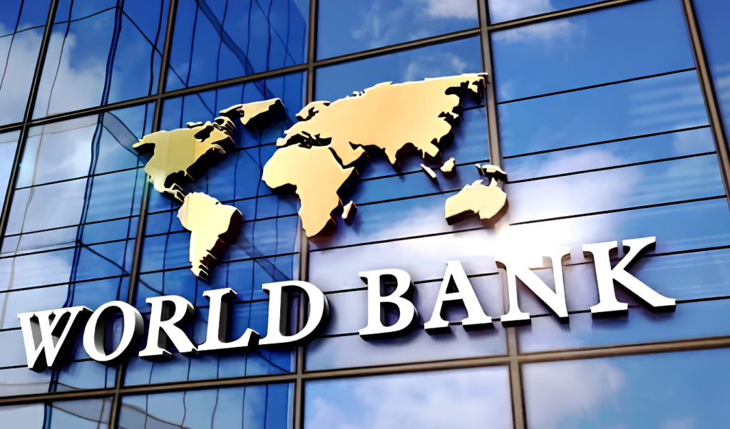 World Bank Warns of Slowing Growth and Rising Poverty in Bangladesh