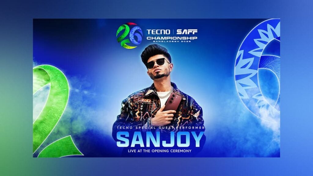 World Cup Performer Sanjay Dev Set for Bangladesh Debut