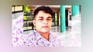 Young Man Critically Injured in Armed Attack in Bogura