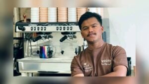 Young Man Killed in Attack Days After Returning from Saudi Arabia