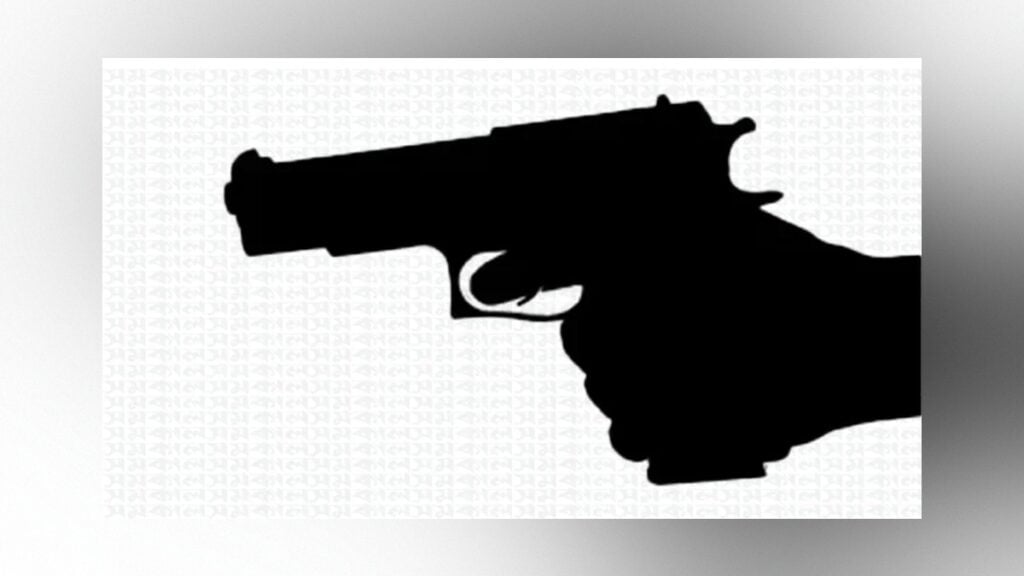 Young Mother Shot Dead in Front of Mother in Khulna 3 Young Mother Shot Dead in Front of Mother in Khulna
