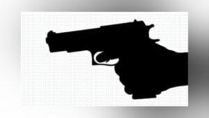 Young Mother Shot Dead in Front of Mother in Khulna