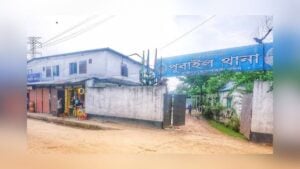 Young Woman Allegedly Killed by Ex-Husband in Gazipur
