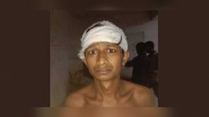 Youth Injured in Dhaka Anti-Drug Raid
