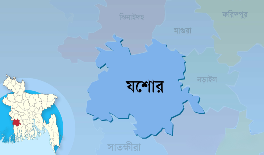 Decomposed Bodies of Man and Woman Found in Jashore Field 3 Decomposed Bodies of Man and Woman Found in Jashore Field